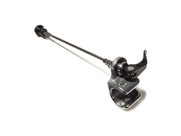 Kit de fixation remorque Thule Chariot ezHitch pour second vélo