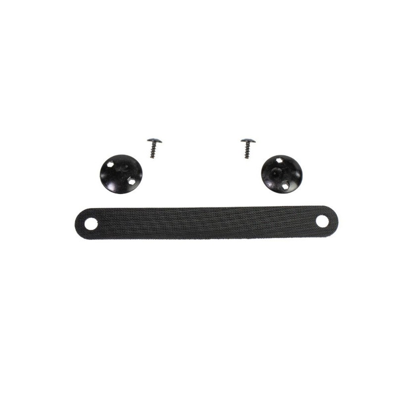 Kit de fixation Retrofit pour insert de stabilisation Ortlieb (sacoche avant 2024)