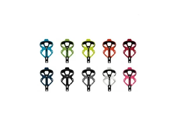 Kit de Porte-bidon Zefal Pulse B2 (x20)