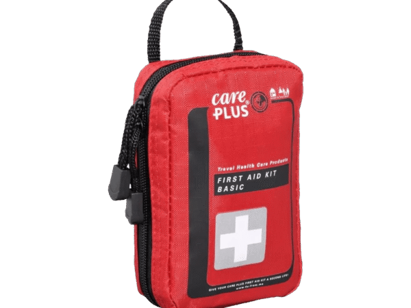 Kit De Premiers Secours Basique