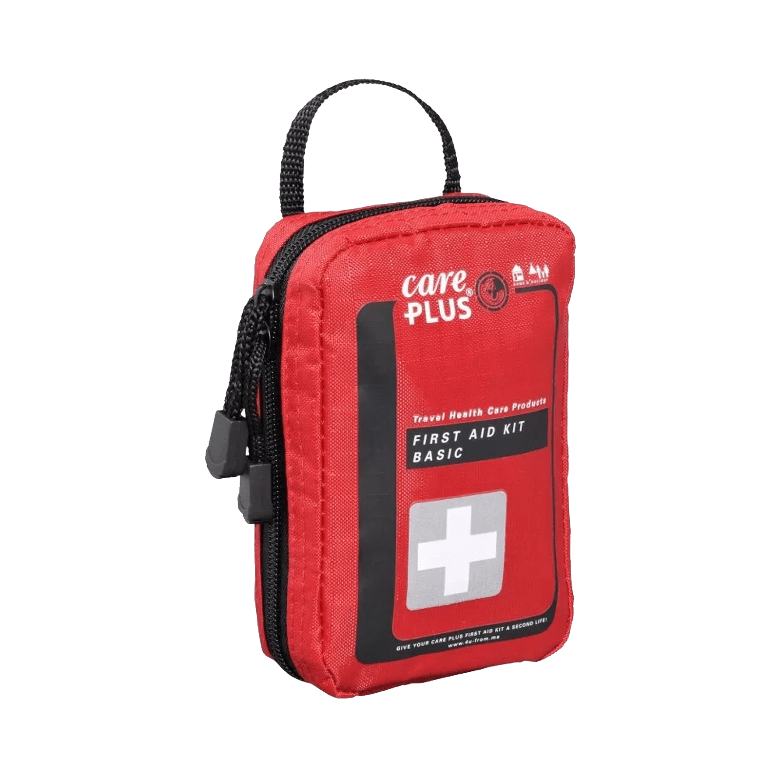 Kit De Premiers Secours Basique