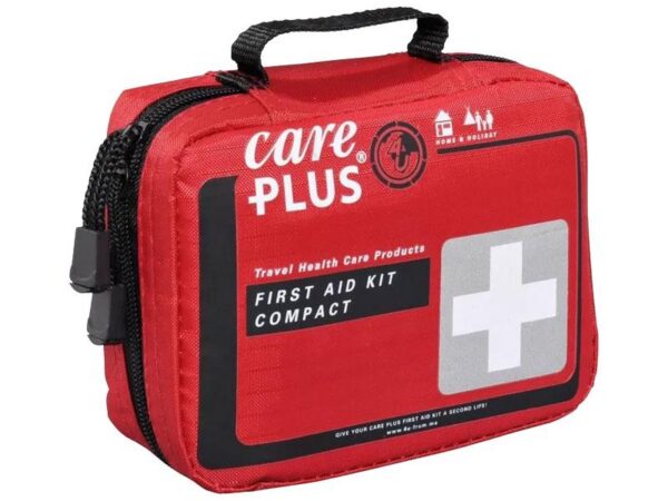 Kit De Premiers Secours Compact