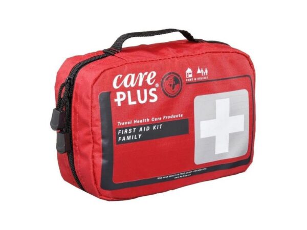 Kit De Premiers Secours Family