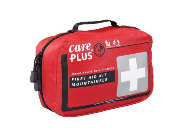 Kit De Premiers Secours Mountaineer