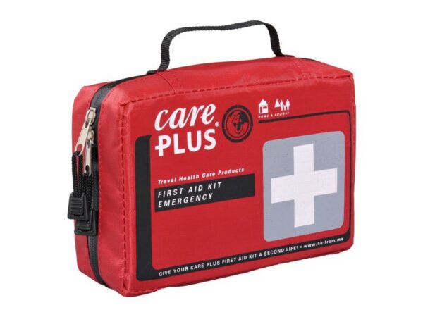 Kit De Premiers Secours Urgence