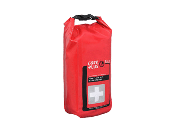 Kit De Premiers Secours Waterproof