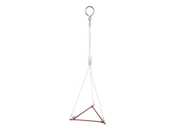 Kit De Suspension 2.0 Pour Réchaud