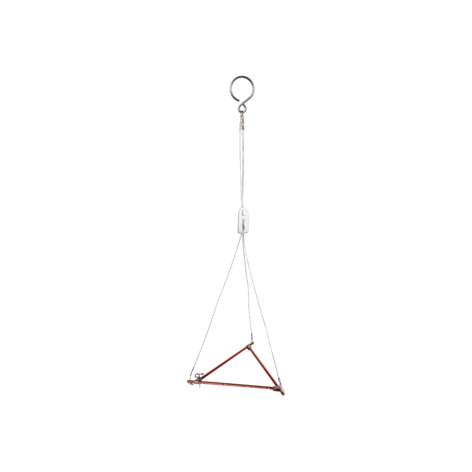 Kit De Suspension 2.0 Pour Réchaud