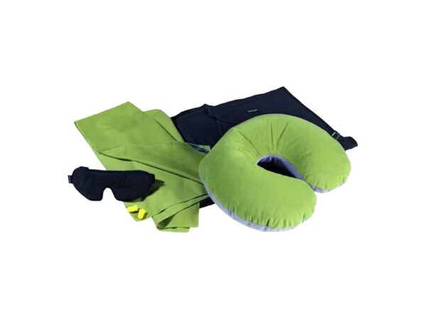 Kit De Voyage Ultralight