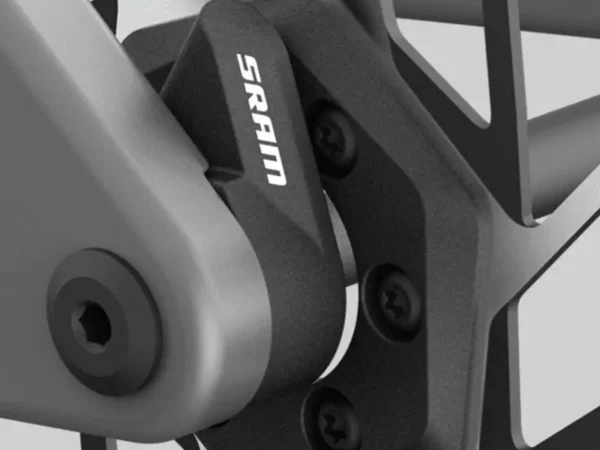 Kit fixation capteur de vitesse Sram Eagle Powertrain