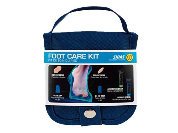 Kit Footcare