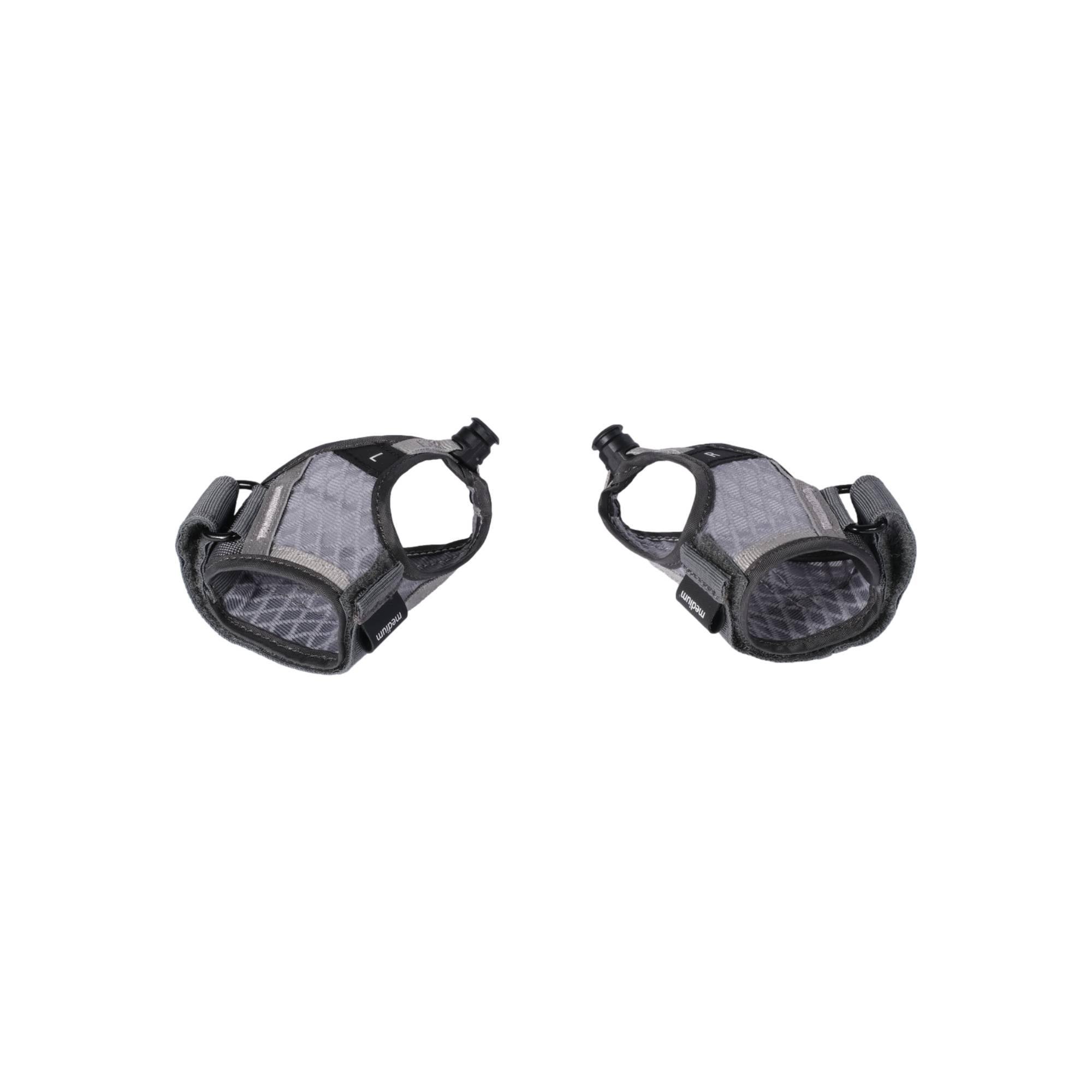 Kit Gantelets Air Magnetic