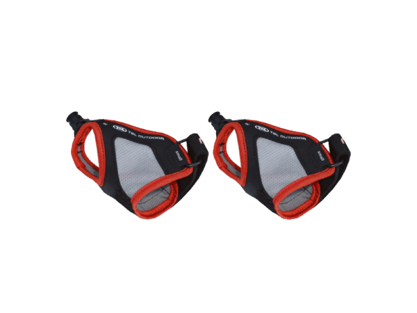 Kit Gantelets Magnetic L Orange