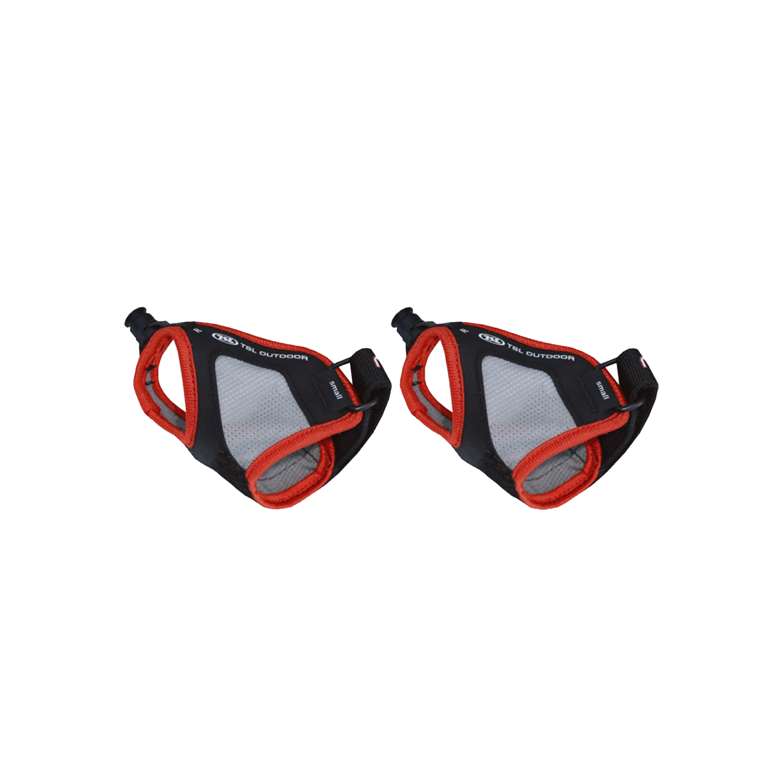 Kit Gantelets Magnetic L Orange