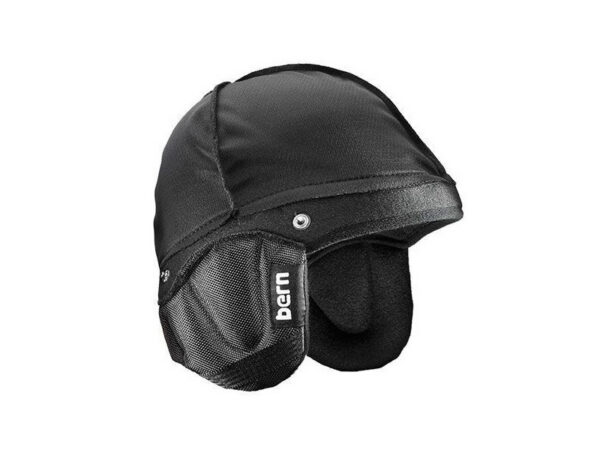 Kit hiver Bern EPS / Zip mold pour casques adulte - Casque Zip Mold, Femme