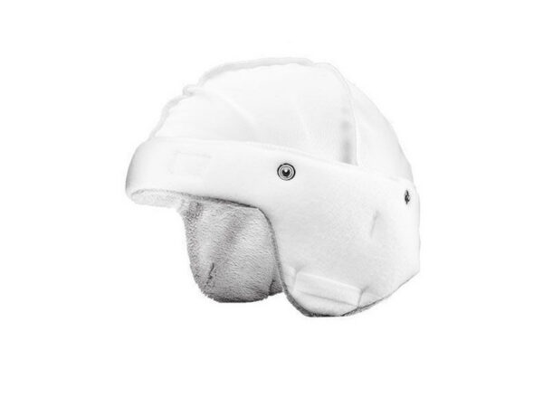 Kit hiver Bern pour casque enfant - Nina, S/M (51, 5-54, 5 cm)