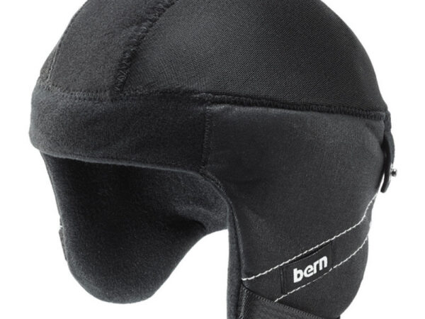 Kit hiver Bern pour casque enfant Nino 2.0
