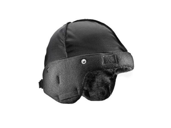 Kit hiver Bern pour casque enfant - Nino, S/M (51, 5-54, 5 cm)