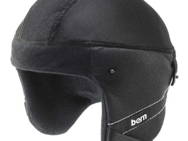Kit hiver pour casque Bern Brentwood 2.0