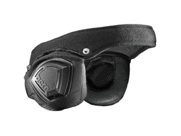 Kit hiver pour casque vélo Bern Premium Zipmold Liner - XXL/XXXL (60, 5-63, 5 cm)