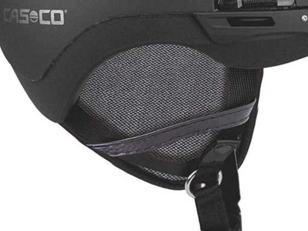 Kit hiver pour casques Casco E.Motion & Urbanic