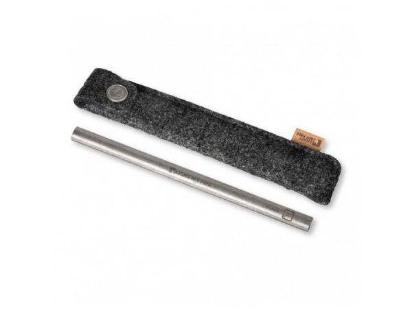 Kit Paille Titanium