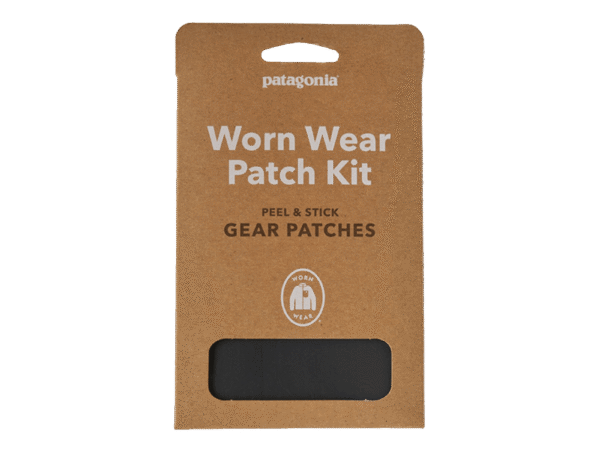 Kit Patchs D'usure "worn Wear Patch Kit"
