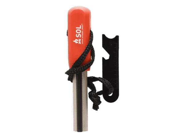 Kit Pierre A Feu Mag Striker