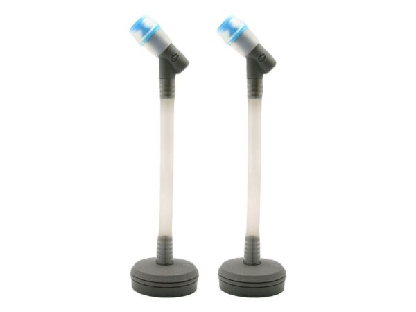 Kit Pipettes Flasques X2