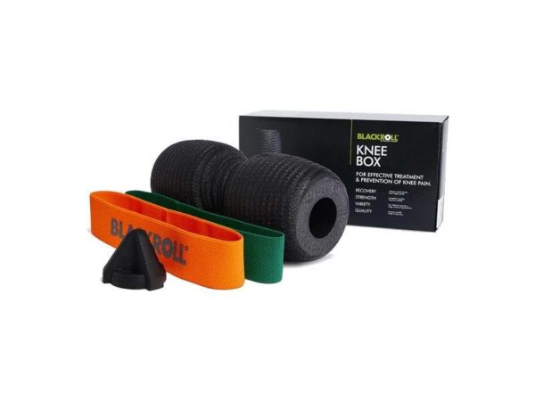 Kit Pour Genoux Knee Box