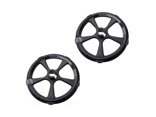 Kit Rondelles Push And Pull 130 Mm