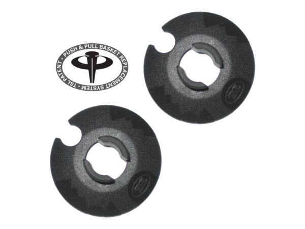 Kit Rondelles Push And Pull D55