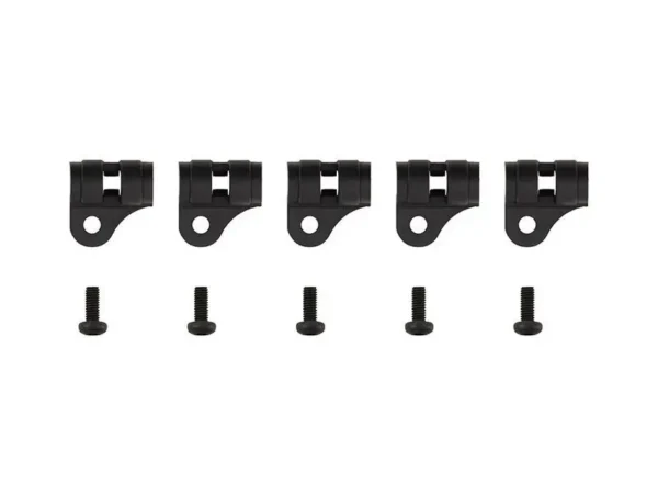 Kit support capteur de vitesse Lapierre E-Zesty/Glp3 Gen 5 (x5)