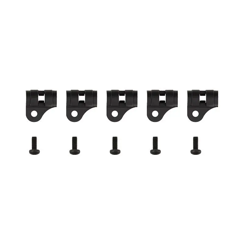 Kit support capteur de vitesse Lapierre E-Zesty/Glp3 Gen 5 (x5)