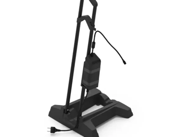 Kit support pour chargeur batterie Peruzzo E-Bike