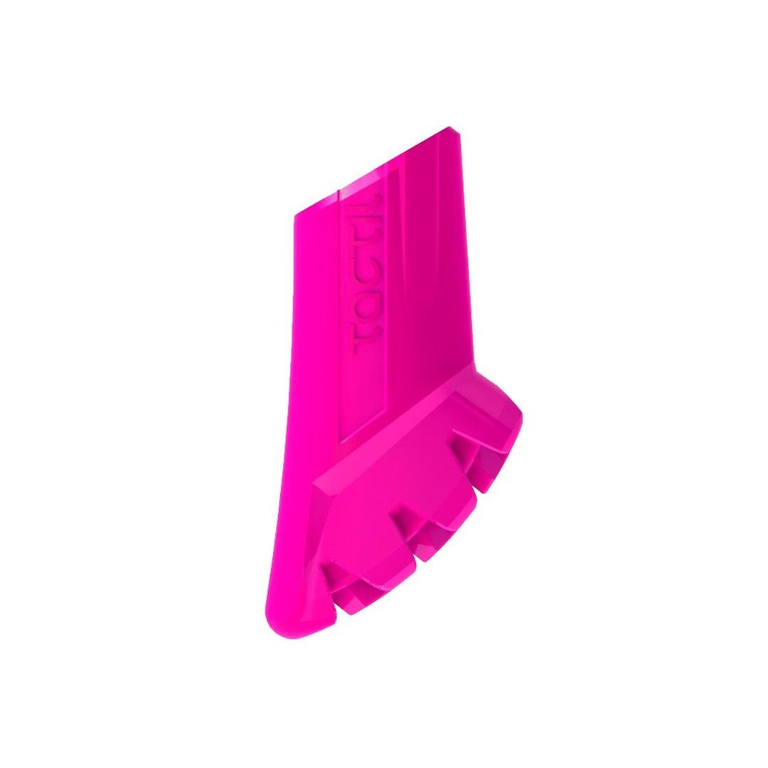Kit Tactil Pad Fushia