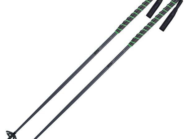 KOMPERDELL BIG ART TI BLACK / GREEN
