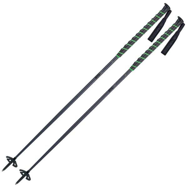 KOMPERDELL BIG ART TI BLACK / GREEN
