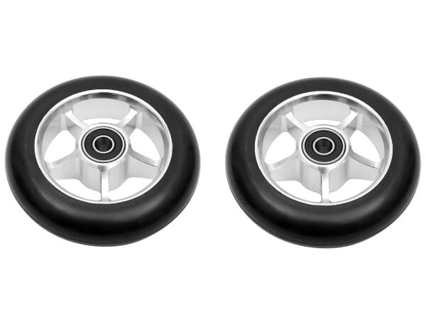 KV+ WHEELS LAUNCH PRO SKATE SLOW