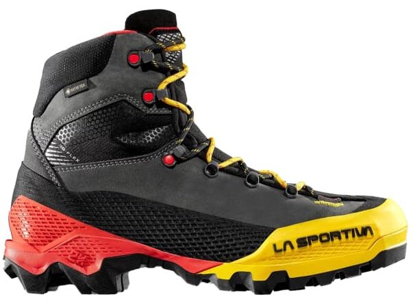 LA SPORTIVA AEQUILIBRIUM LT GORE-TEX
