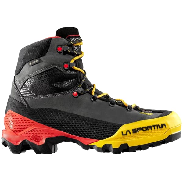 LA SPORTIVA AEQUILIBRIUM LT GORE-TEX