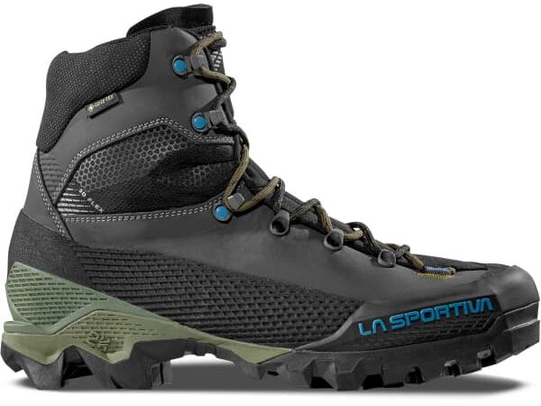 LA SPORTIVA AEQUILIBRIUM LT GTX