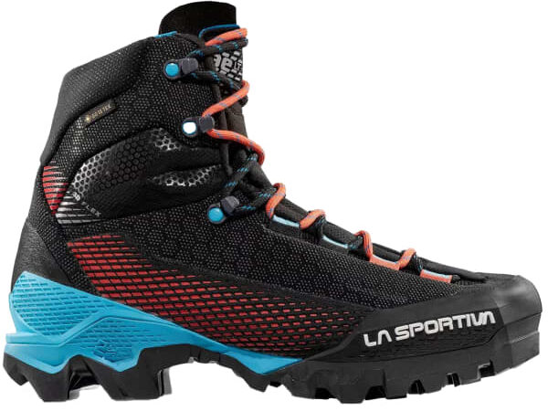 LA SPORTIVA AEQUILIBRIUM ST W GORE-TEX