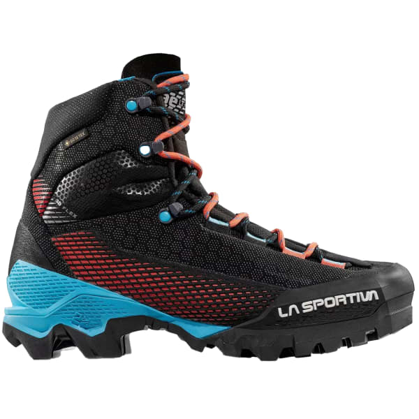 LA SPORTIVA AEQUILIBRIUM ST W GORE-TEX