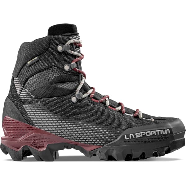 LA SPORTIVA AEQUILIBRIUM ST WOMAN GTX