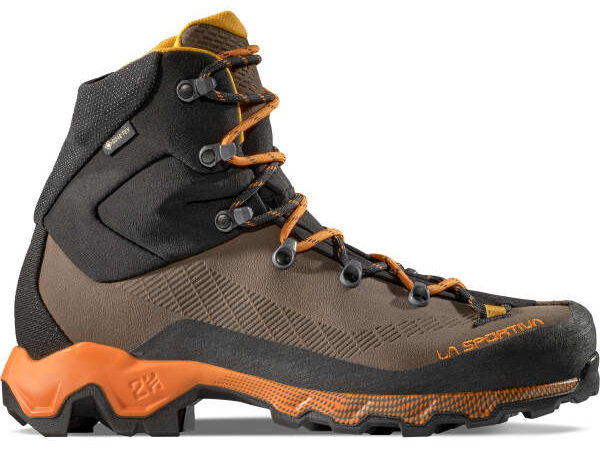 LA SPORTIVA AEQUILIBRIUM TREK GORE-TEX