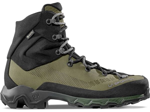 LA SPORTIVA AEQUILIBRIUM TREK GTX