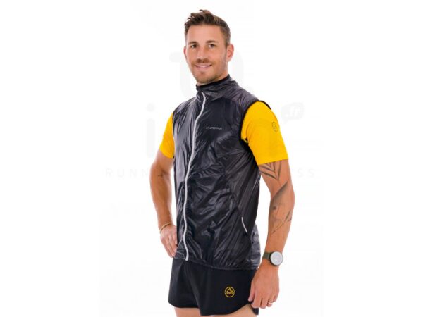 La Sportiva Blizzard Windbreaker M