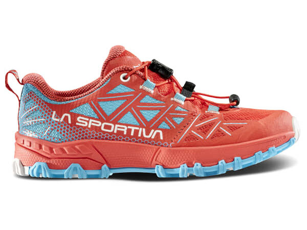 LA SPORTIVA BUSHIDO II JR