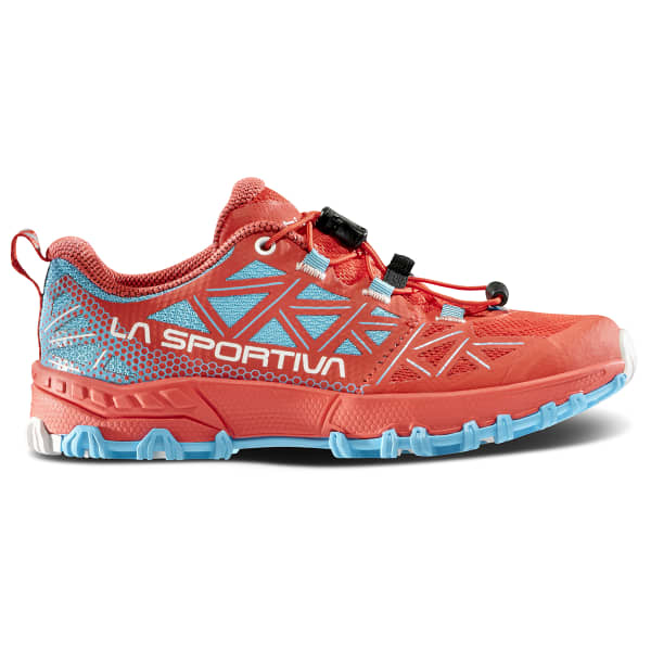 LA SPORTIVA BUSHIDO II JR